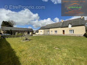 Maison à SAINT-GILLES