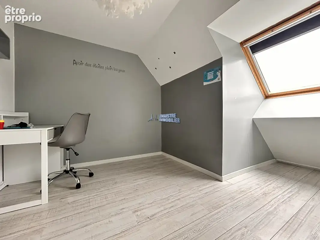 Maison à vendre - 150 m² - 4 chambres - proche gonneville la mallet - photo 10