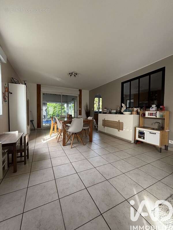 Photo 3 - Maison à AVERMES