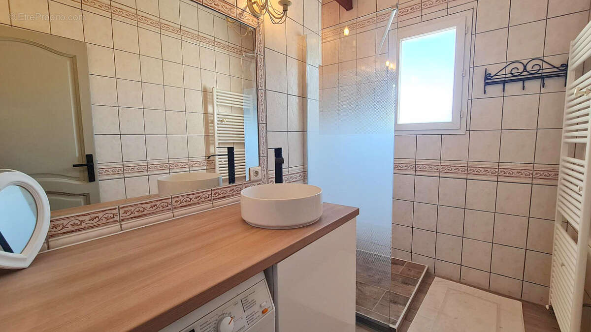 Maison à ROCHEFORT-DU-GARD