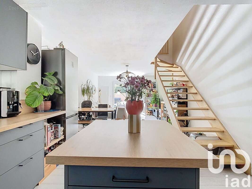 Photo 3 - Maison à MONTPELLIER