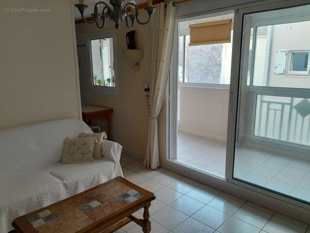 Appartement à AGDE