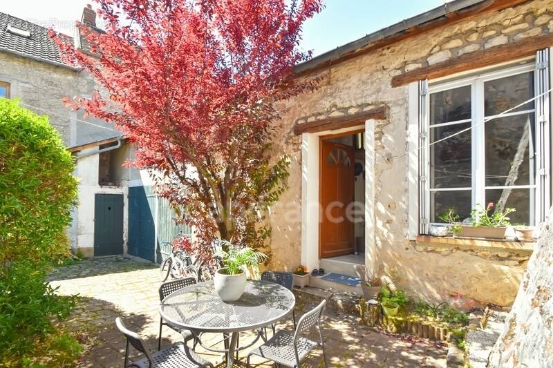 Appartement à ETAMPES