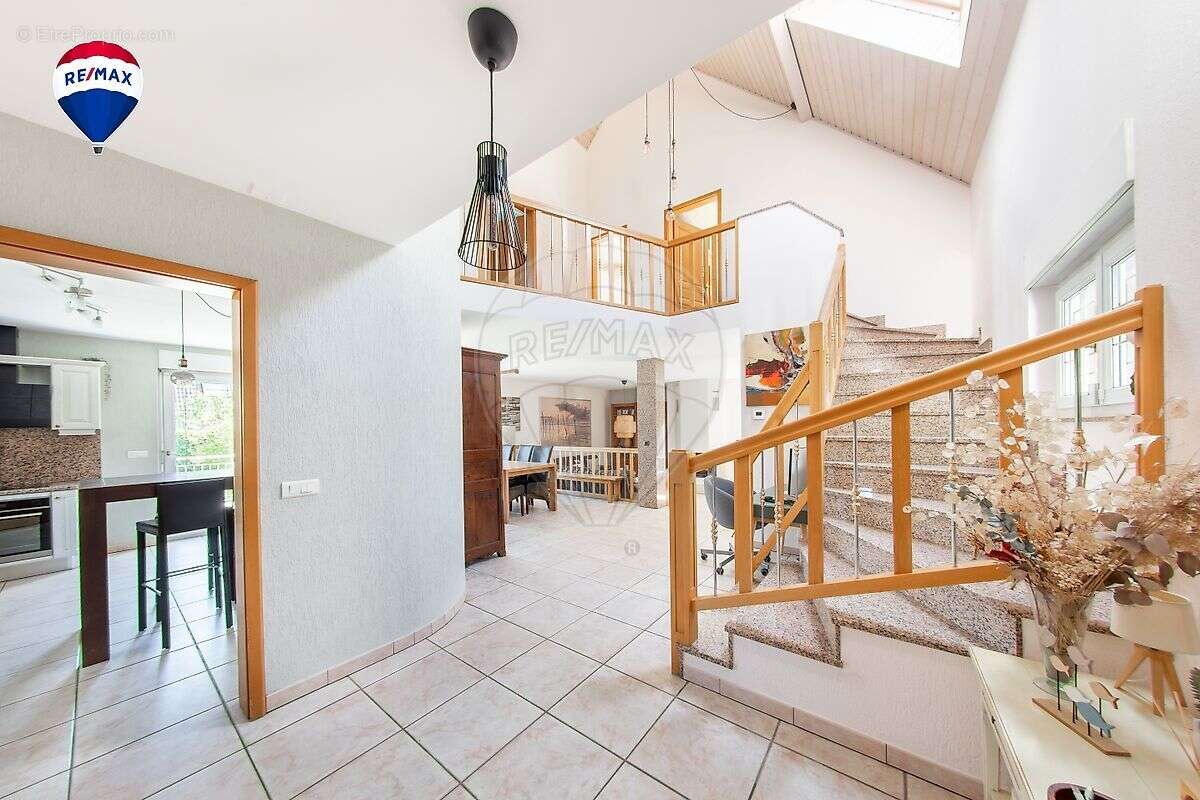 Maison à WITTELSHEIM