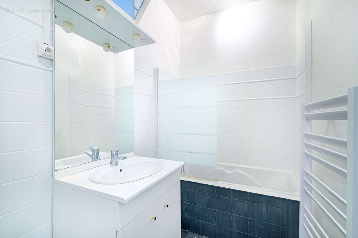 Appartement à LYON-3E