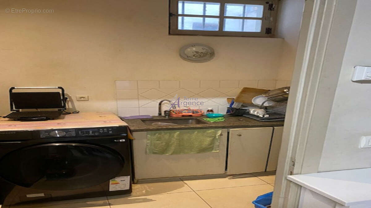 Appartement à BEAUCAIRE