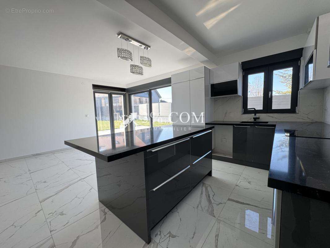 Maison à SCHNERSHEIM