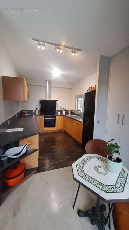 Appartement à MEYLAN