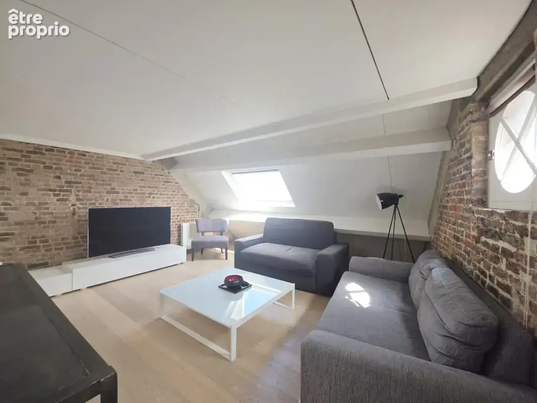 Appartement - photo 3