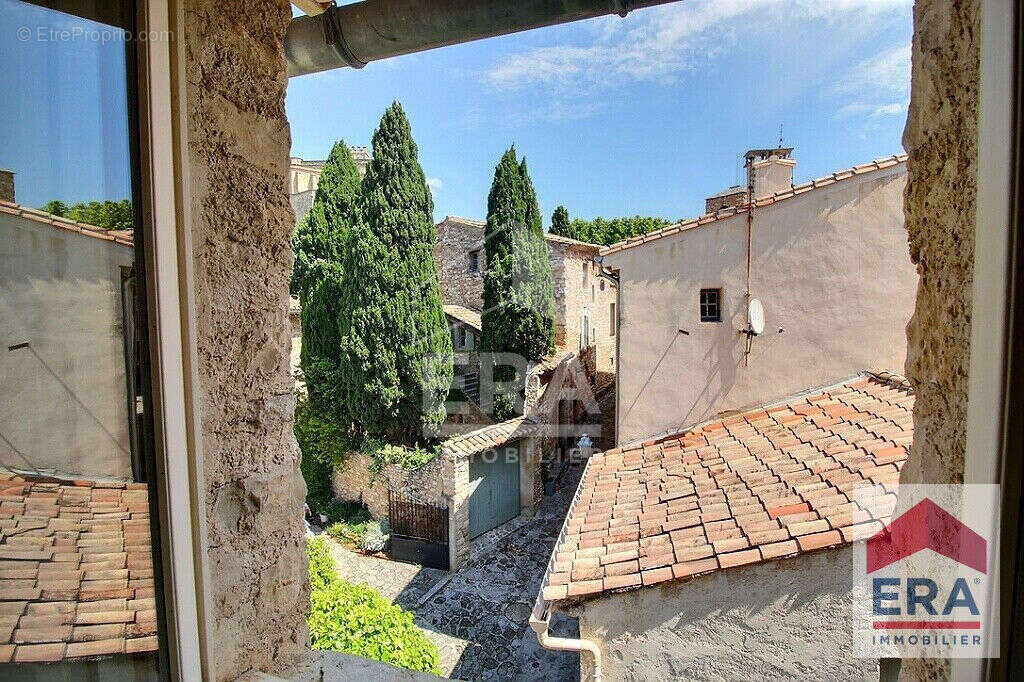 Autre à LE BARROUX
