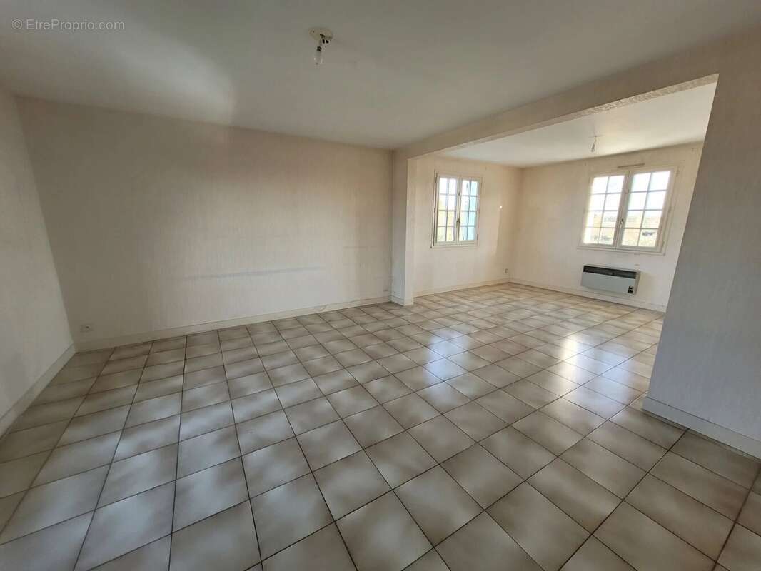 Maison à INGRE