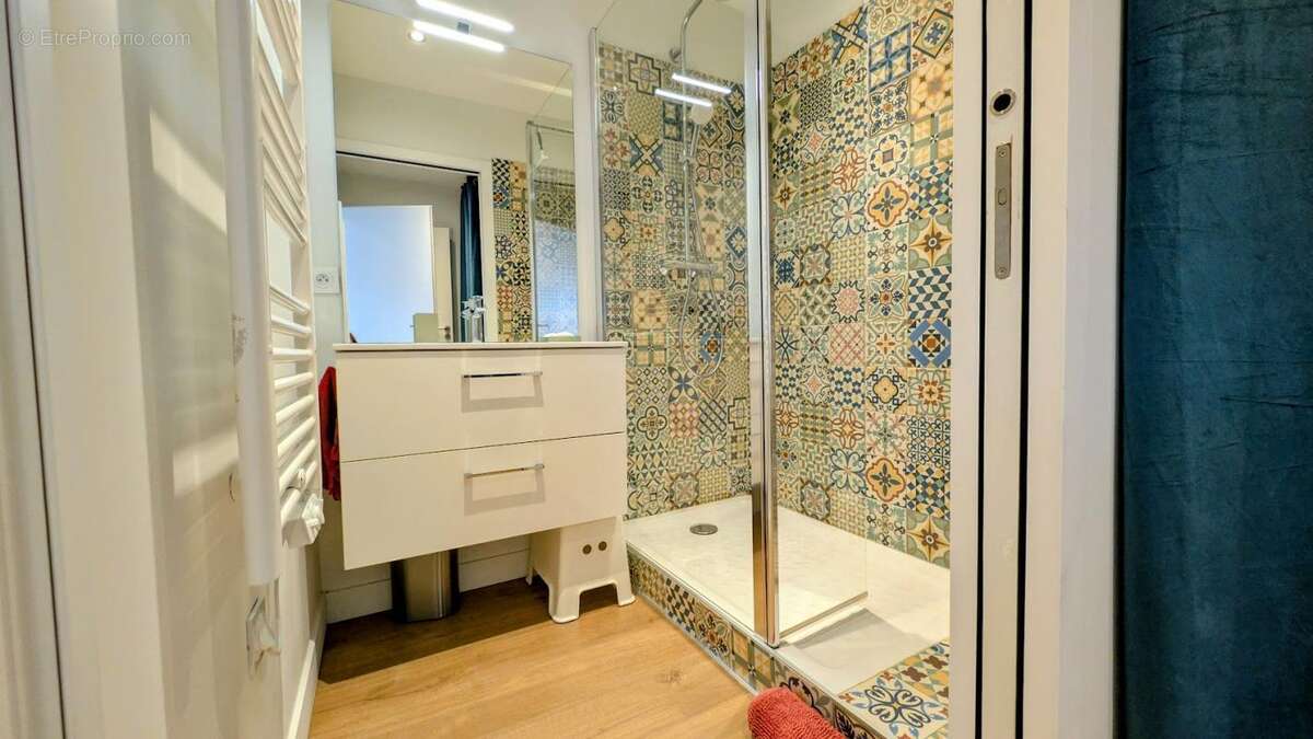 Appartement à AURAY