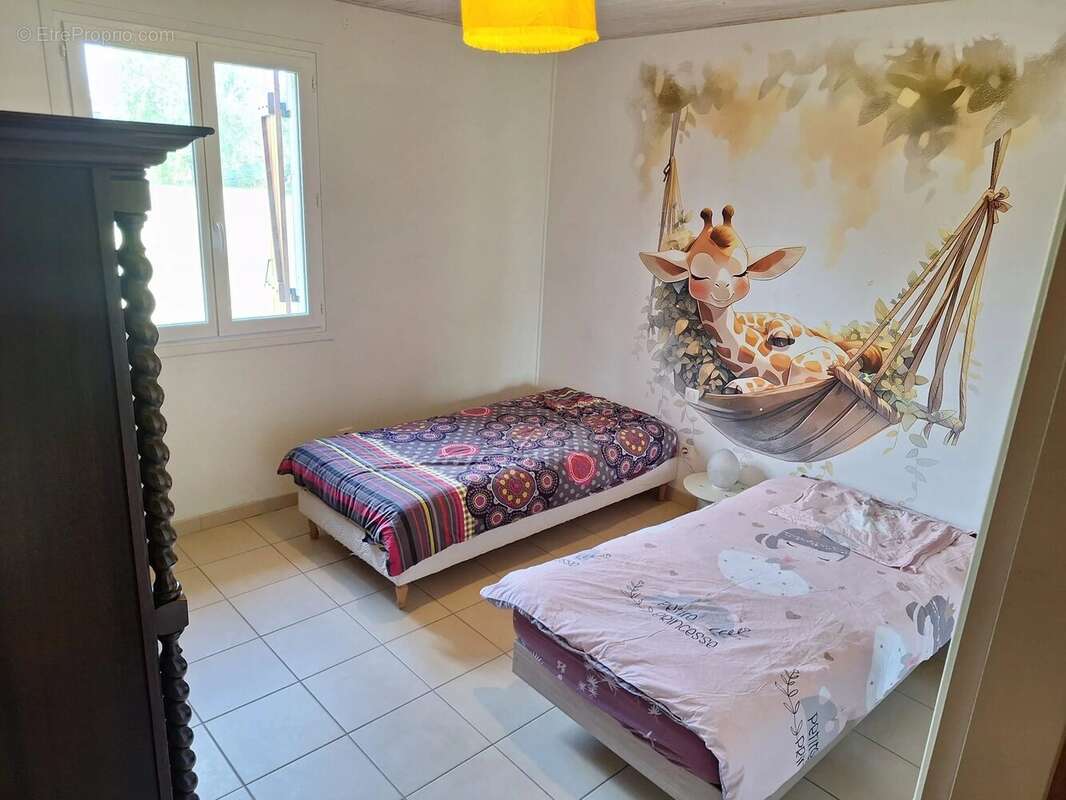 Maison en ossature bois avec vue, au calme et proche des commodités - photo 11