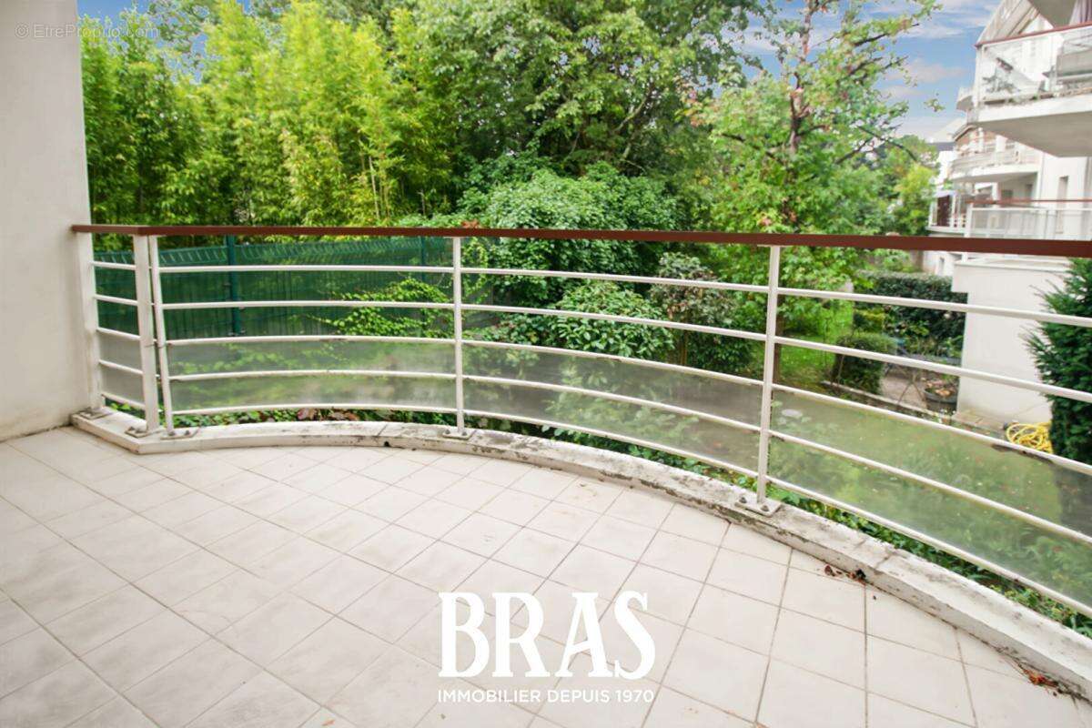 Appartement Nantes 3 pièce(s) 69.31 m2 - photo 3