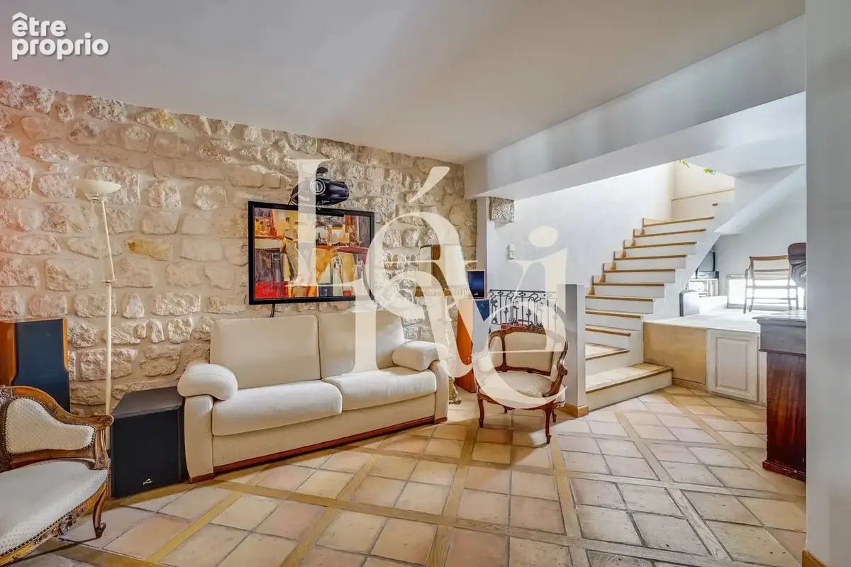 Maison de ville spacieuse de 176 m² aux Lilas - photo 8