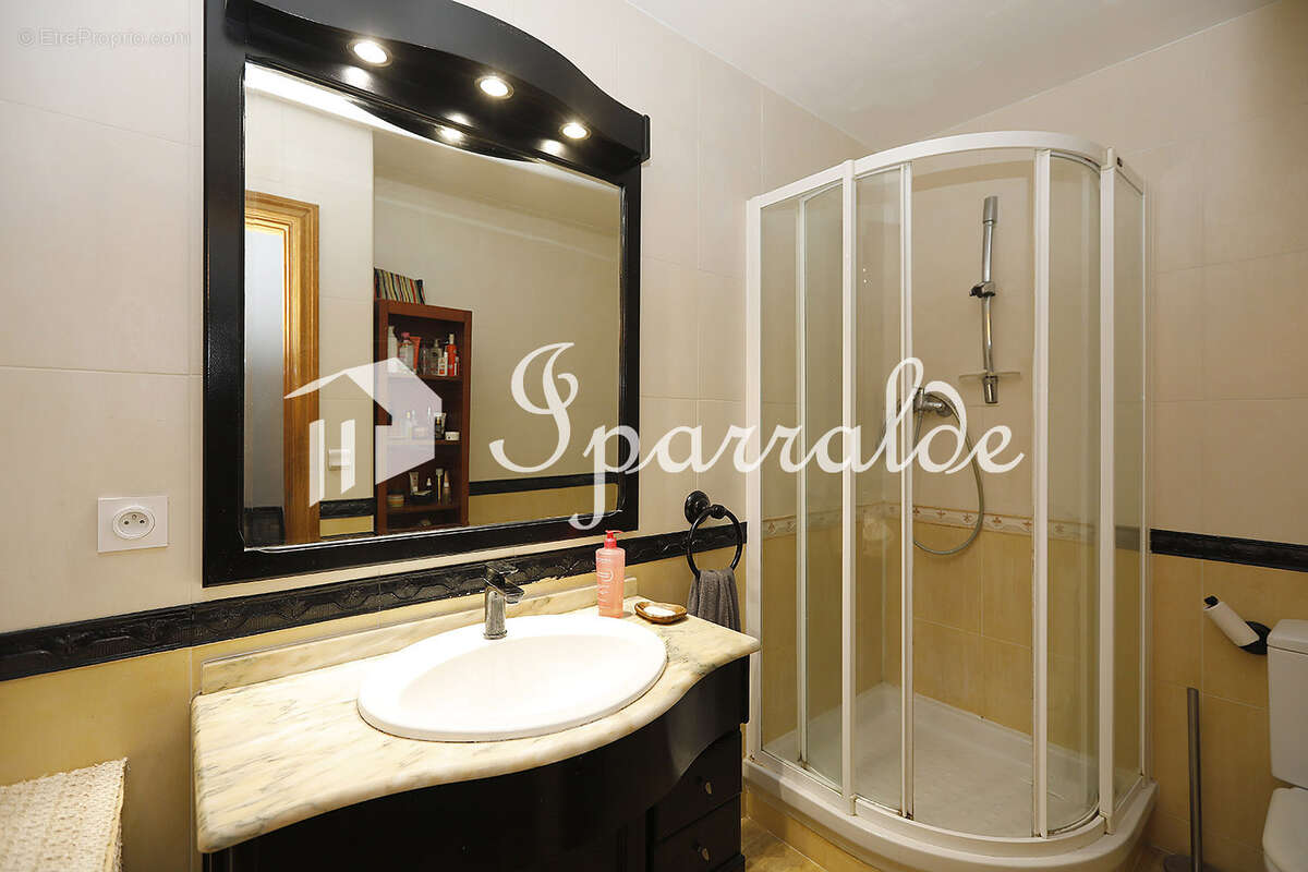 Appartement à HENDAYE