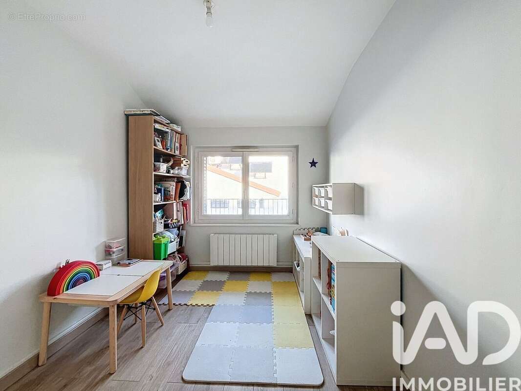 Photo 4 - Maison à FEYZIN