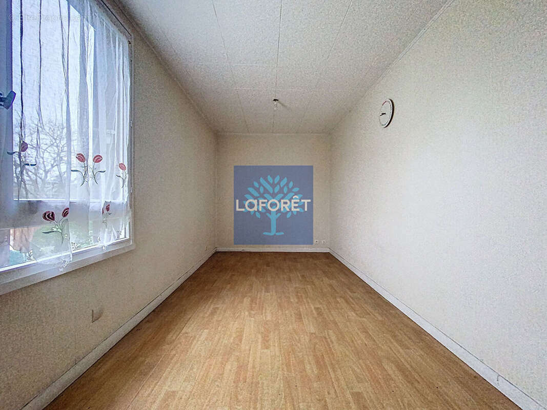 Appartement à ERAGNY