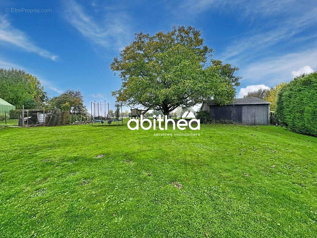 Maison à BEAUMETZ-LES-LOGES