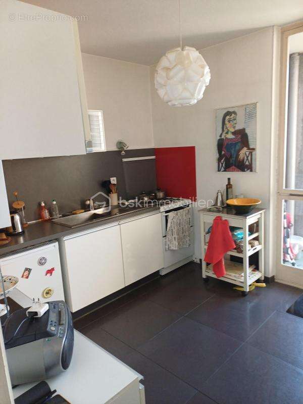 Appartement à MONTAUBAN