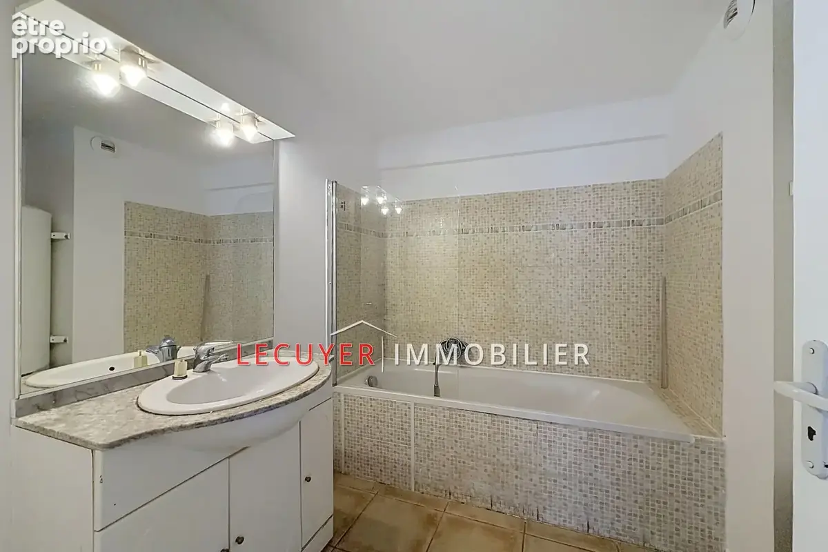 Appartement 39 m² à Vallauris  - photo 5