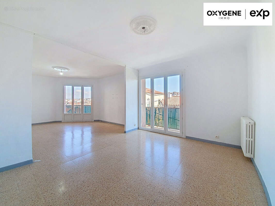 Appartement à PERPIGNAN