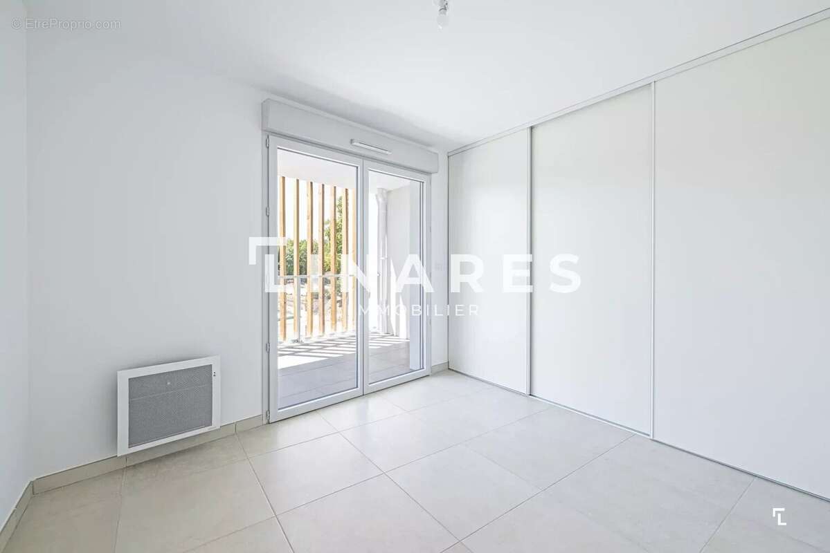 Appartement à MARSEILLE-11E