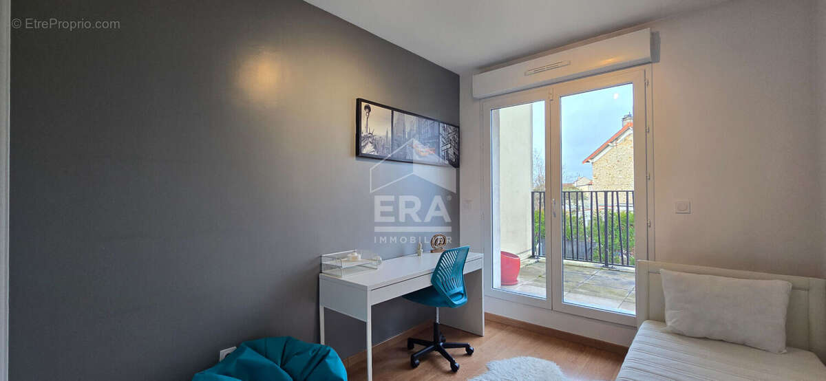 Maison à JUVISY-SUR-ORGE