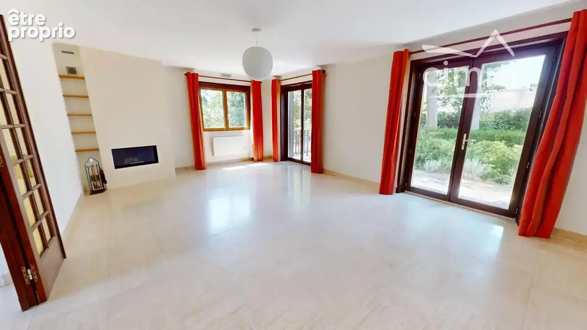 Maison 5 pièces 125 m² prestations de qualité - photo 5