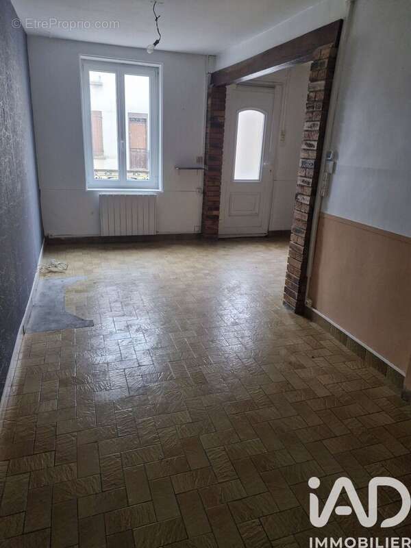 Photo 3 - Maison à LA FERTE-SOUS-JOUARRE