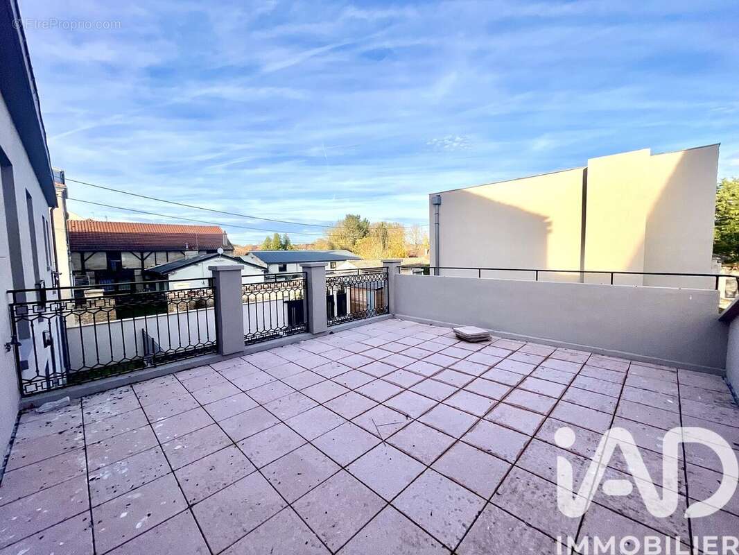 Photo 2 - Appartement à COULOMMIERS