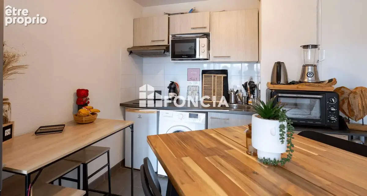 Plaisance-du-touch - appartement t2 - 118 000 € - vendu libre - photo 4