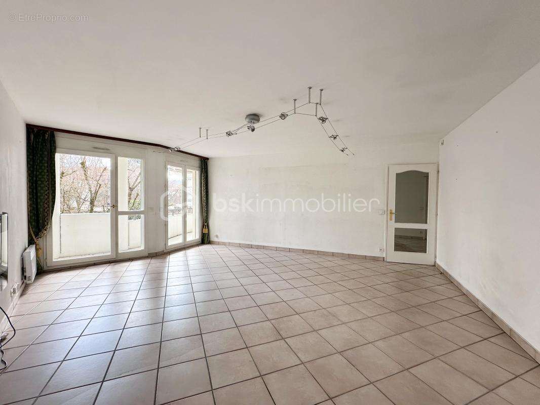 Appartement à ANNECY