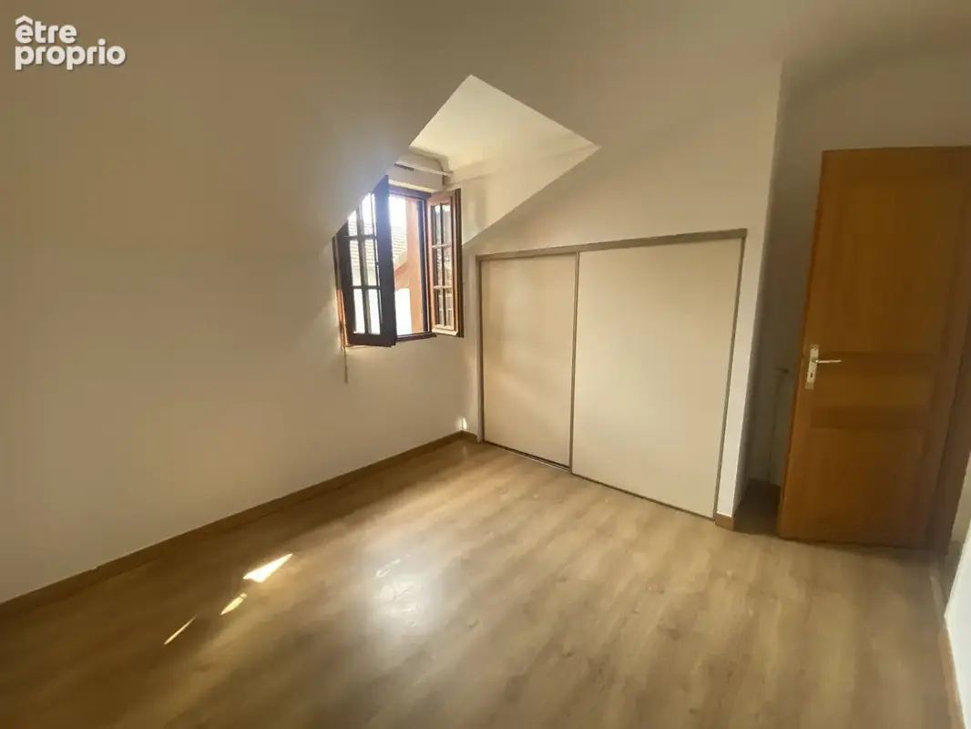 Appartement T2 centre Lannemezan - photo 4