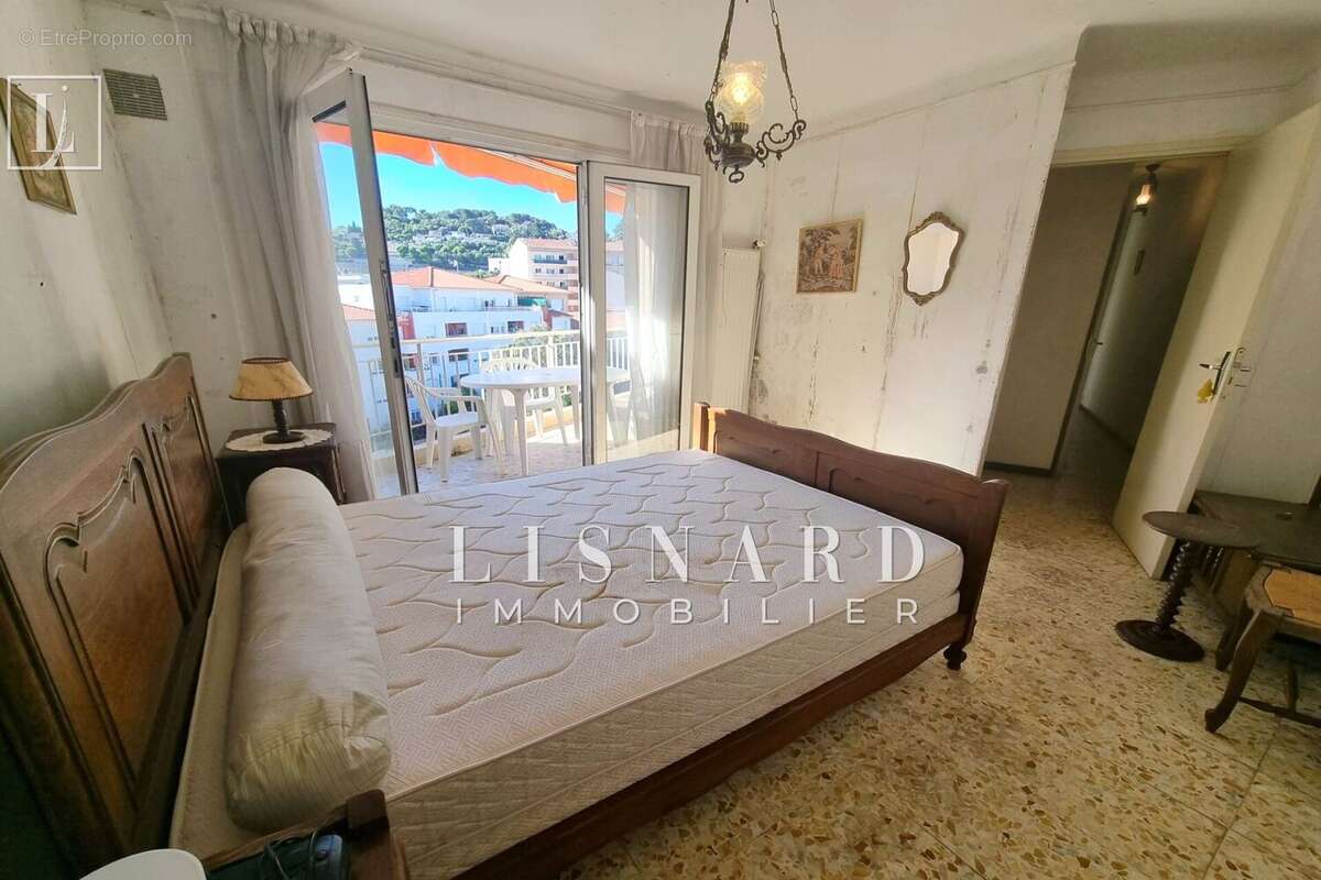 Appartement à VALLAURIS