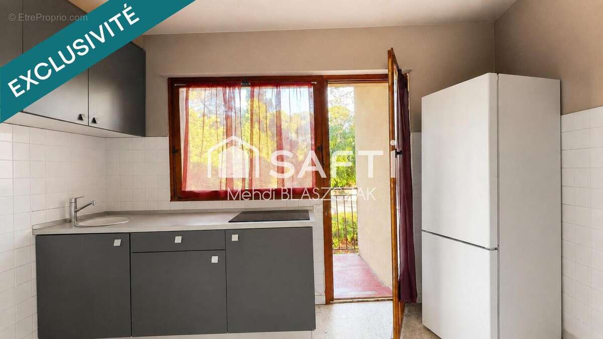 Photo 4 - Appartement à SAINT-RAPHAEL