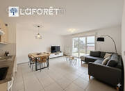 Appartement à L'ISLE-D'ABEAU