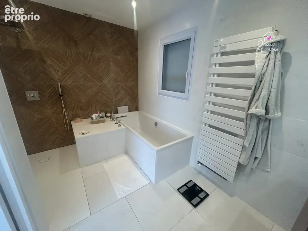 Maison 6 pièces 170 m² à vendre à Cholet (49300) - photo 7