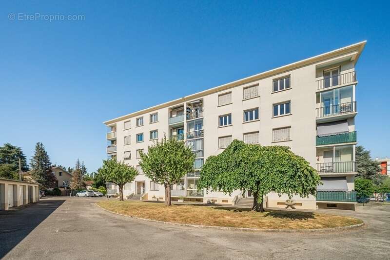 Appartement à vendre 3 pièces RENAGE (38) - photo 14