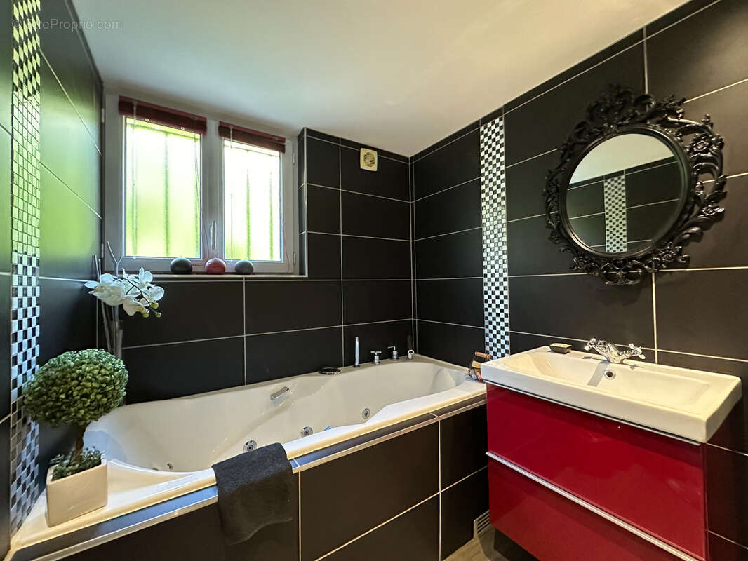 Maison à SAINT-CLAIR-DU-RHONE