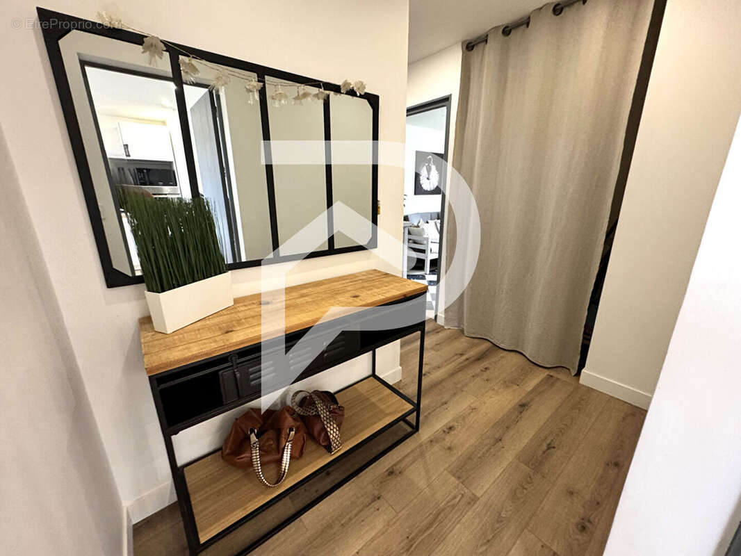 Appartement à BREVAL