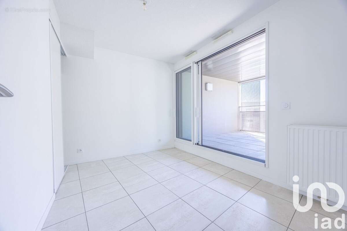 Photo 7 - Appartement à BORDEAUX