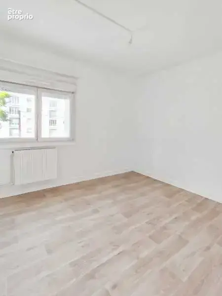 Appartement 50 m² à Audincourt  - photo 7