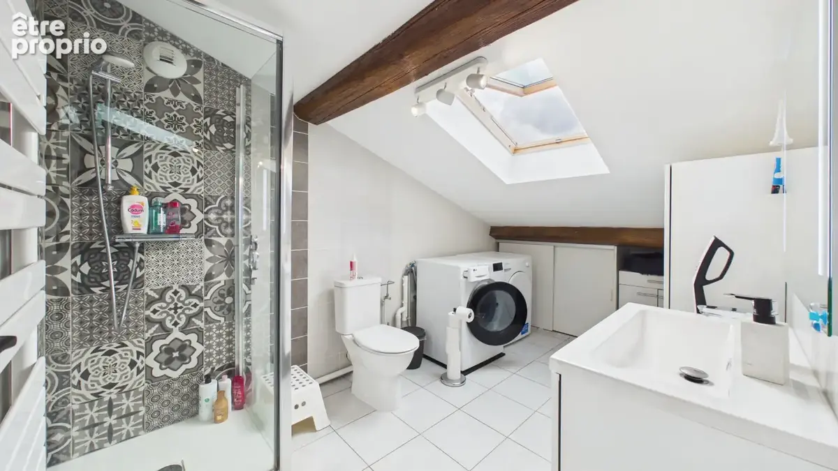 Appartement Noveant Sur Moselle 4 pièce(s) 71.70 m2 - photo 8