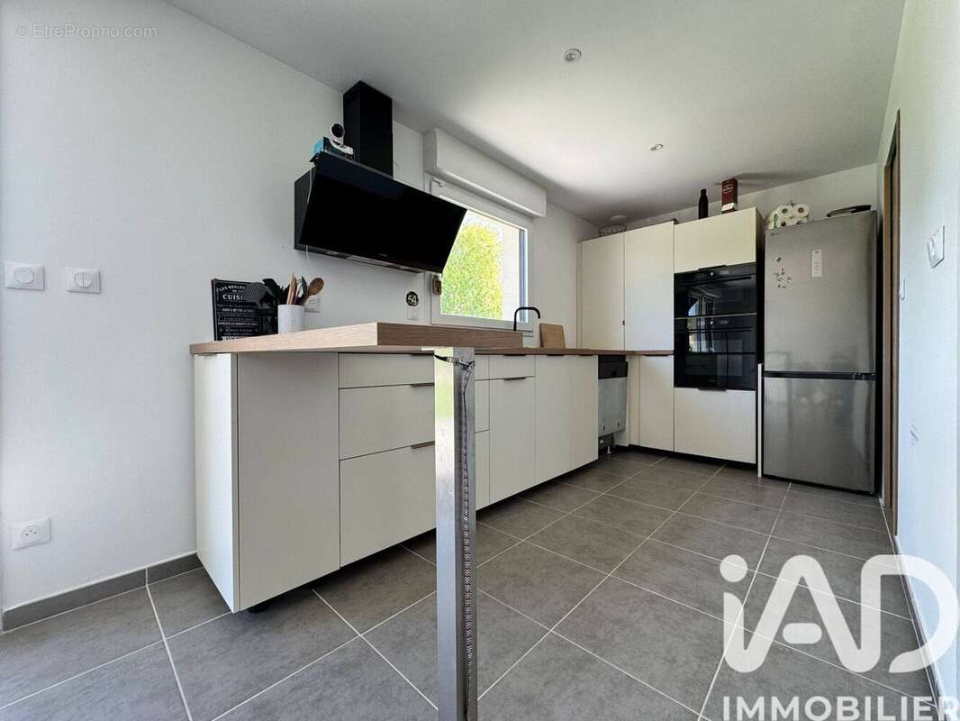 Maison 85 m² à Mametz  - photo 3