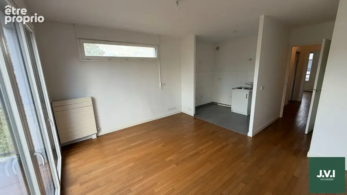 Photo Appartement à Montmorency au prix de 270 000€