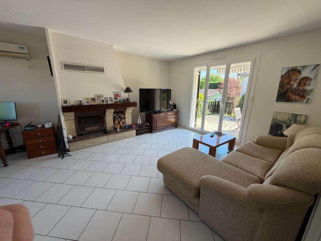 Maison À Vendre - photo 2