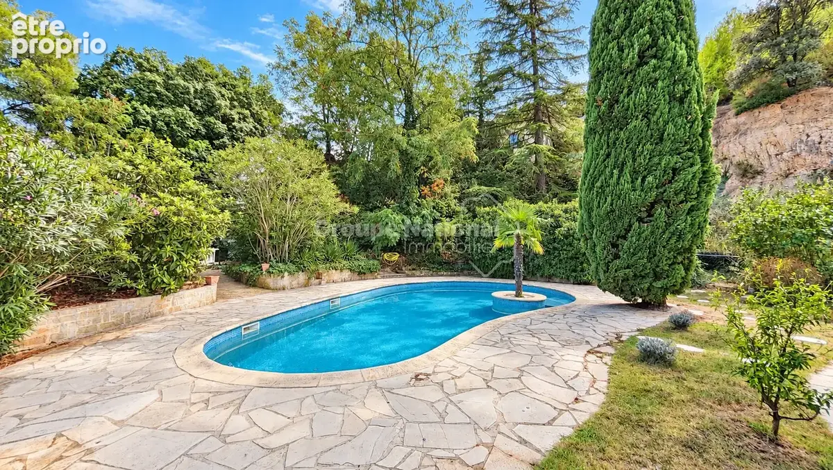 Maison Les Pennes Mirabeau 5 pièce(s) 121m2 - photo 3