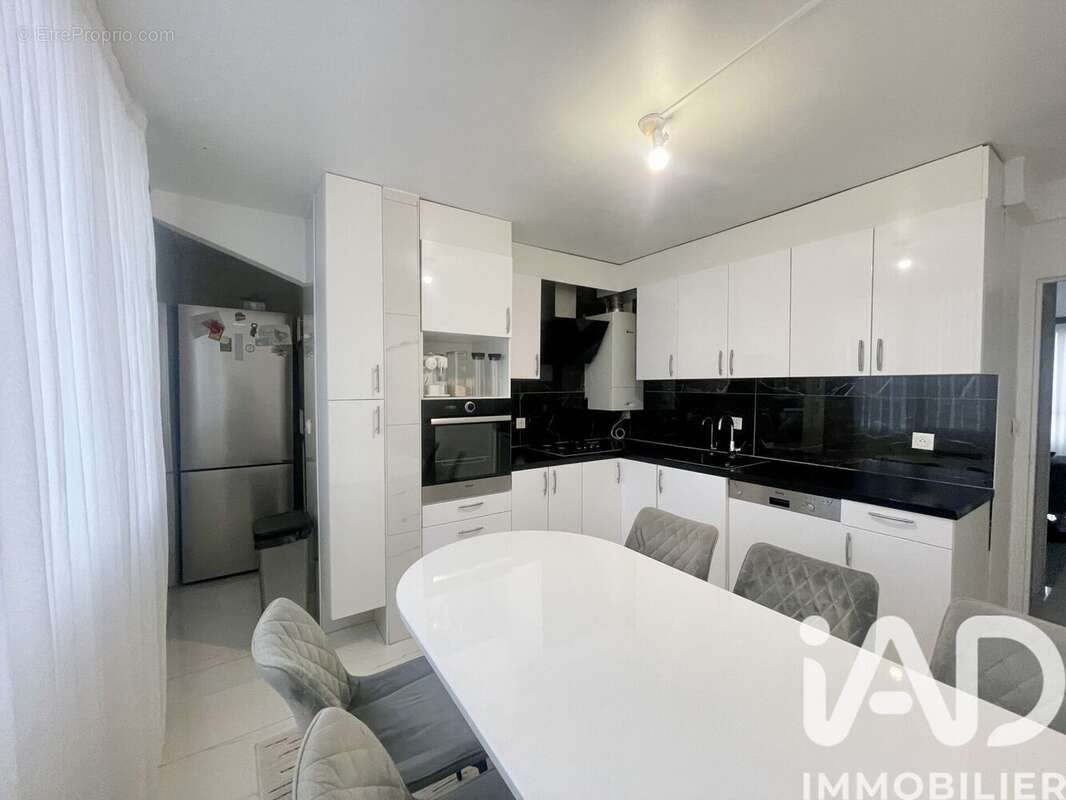 Photo 7 - Appartement à GARGES-LES-GONESSE