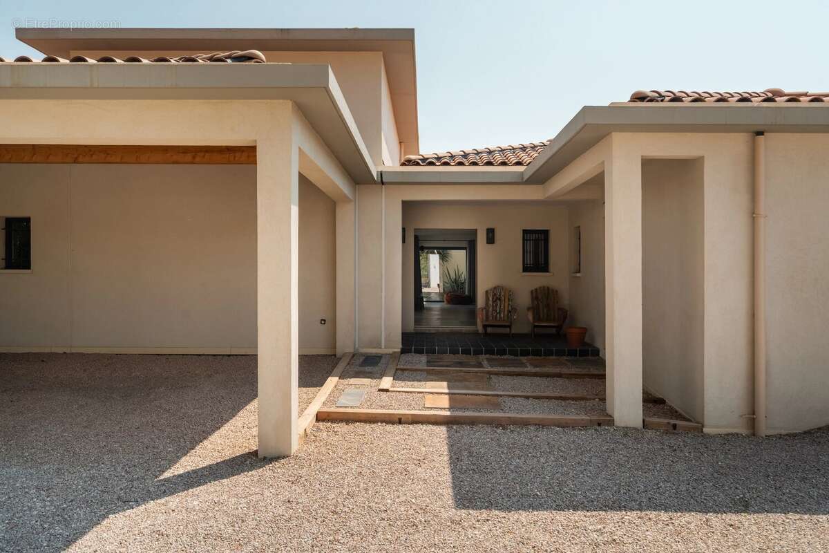 Magnifique Maison contemporaine vue panoramique - photo 49